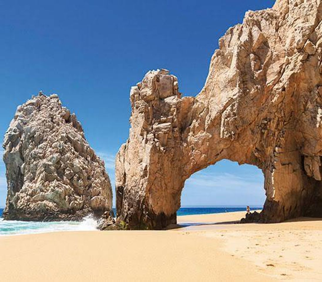 Lugar Los Cabos