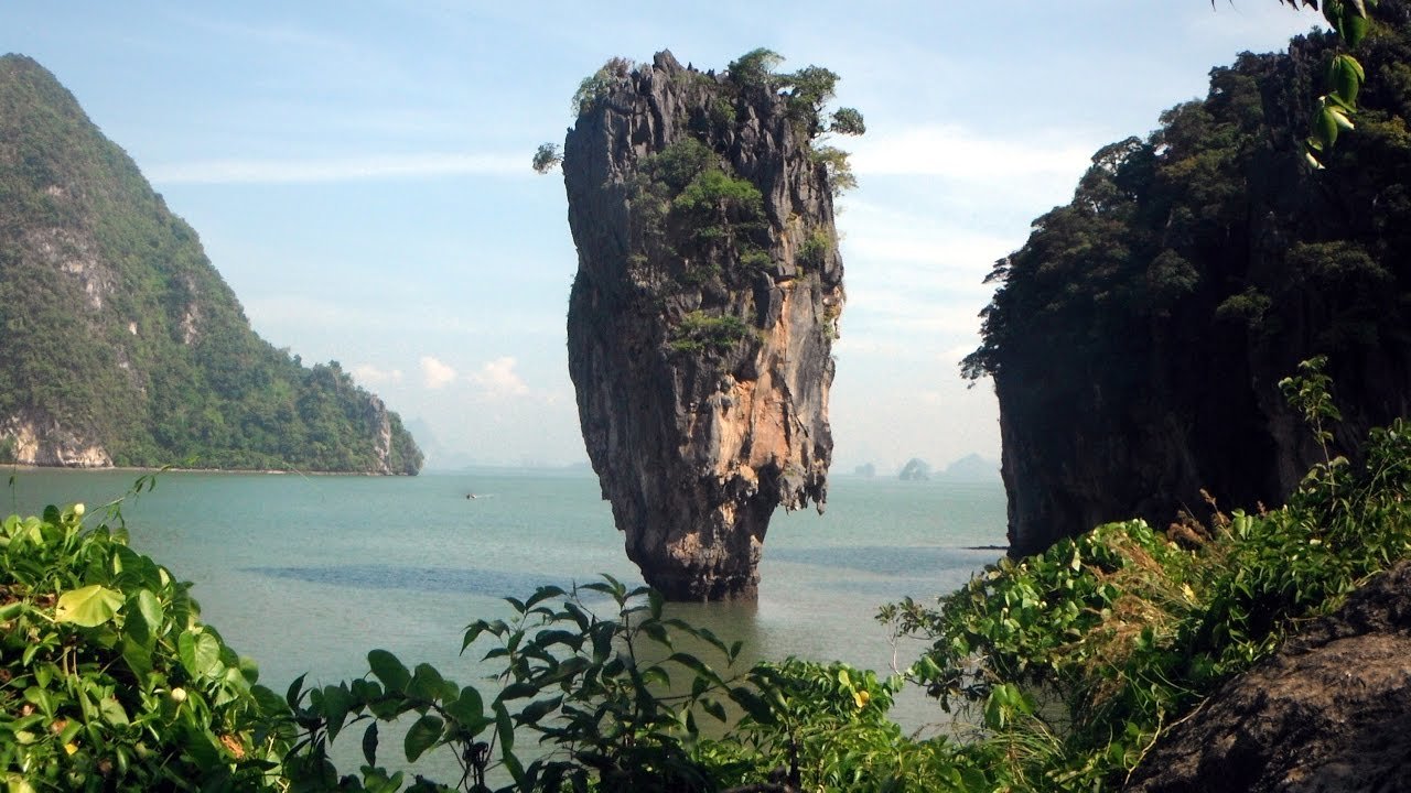 Place Tailandia del Sur