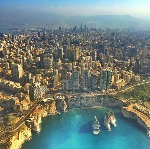 Beirut