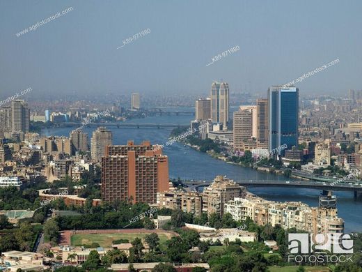 Cairo