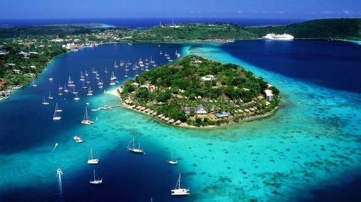 Port Vila