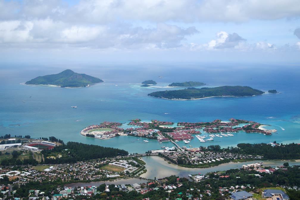 Lugar Victoria (Seychelles)