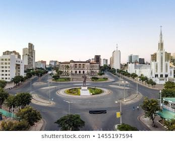 Lugar Maputo