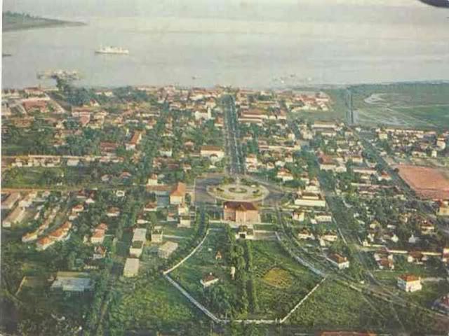 Place Bissau