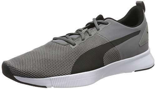 Product PUMA Flyer Runner, Zapatillas de Running Unisex Adulto, Gris