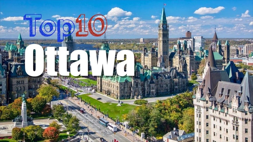 Place Ottawa