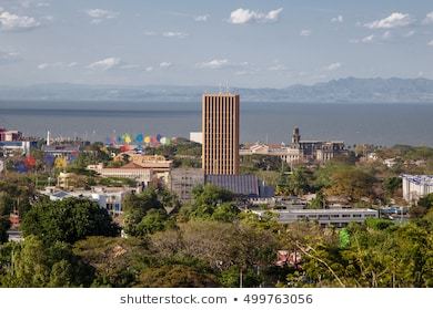 Lugar Managua