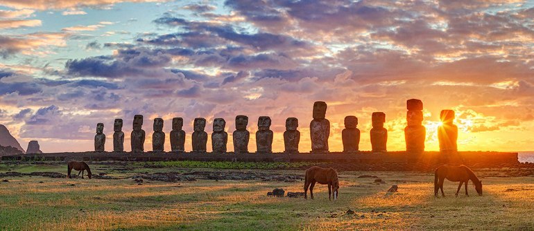 Place Isla de Pascua