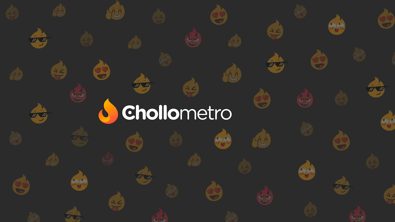 App Chollometro