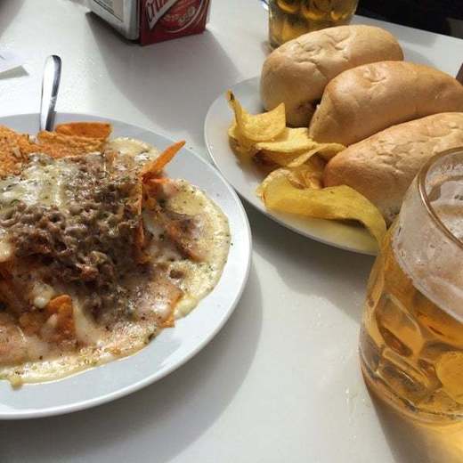 El Tapeo del Pillín