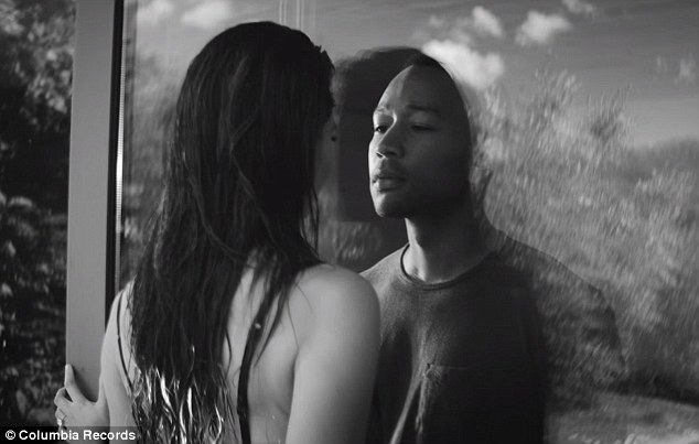 Music John Legend - All of Me (Official Video) - YouTube