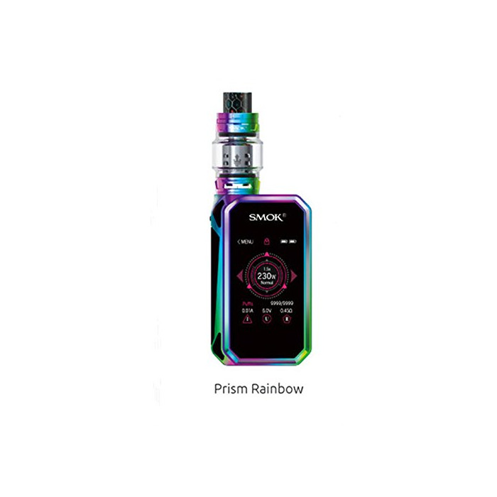 Beauty SMOK GPriv 2 Kit Luxe Edition,TFV12 Prince Tank,E Cigarette Kit Starter Kit,sin