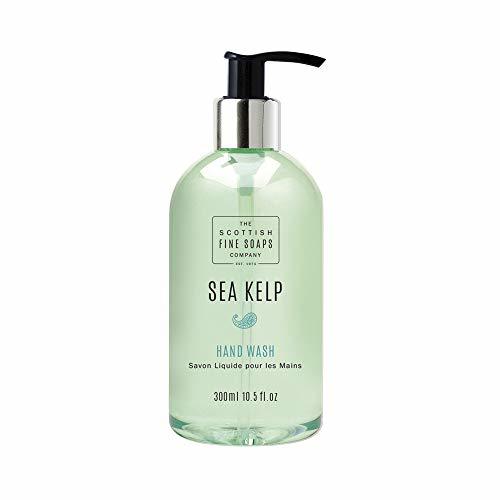 Lugares Scottish Fine Soaps Sea Kelp