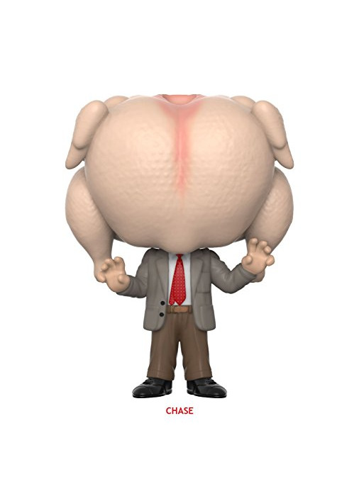 Social Funko Mr