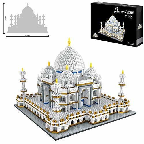 Social Taj Mahal World Famous Landmark 3900