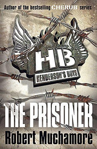 The Prisoner: Book 5