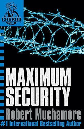 Maximum Security: Book 3: Bk. 3