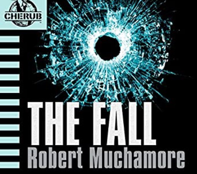 Book The fall