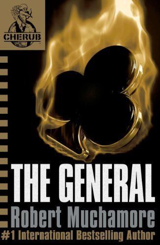 The General: Book 10