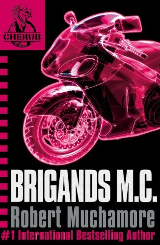 Book Brigands M.C.: Book 11