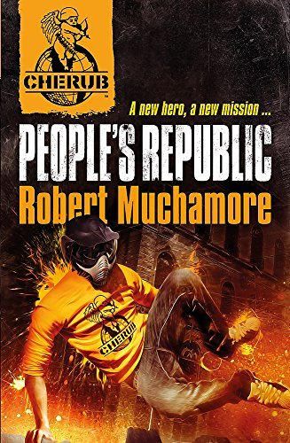 People's Republic - Numero 13: Book 13
