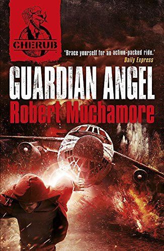 Guardian Angel - Numero 14: Book 14