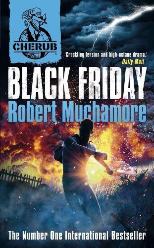 Black Friday: Book 15