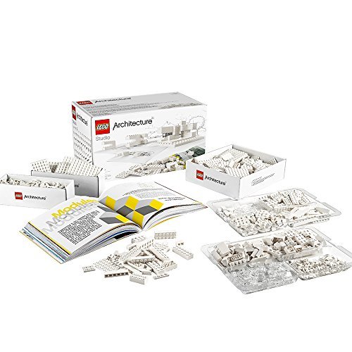 Productos LEGO Architecture Studio 21050 Playset by LEGO