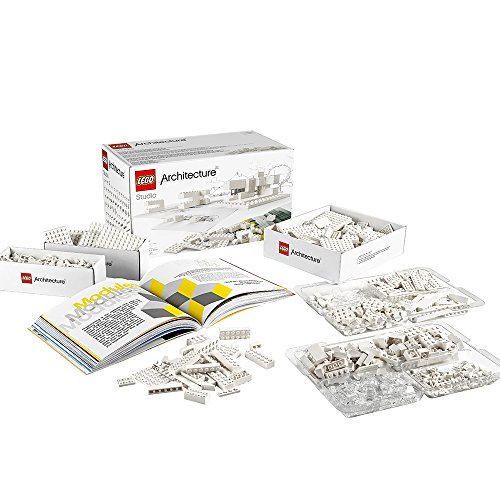 LEGO Architecture Studio 21050 Playset by LEGO