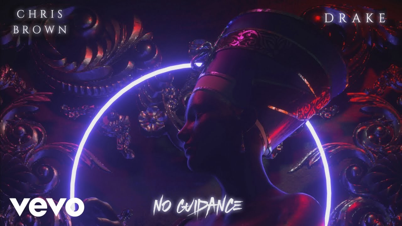 Canción No Guidance (feat. Drake)