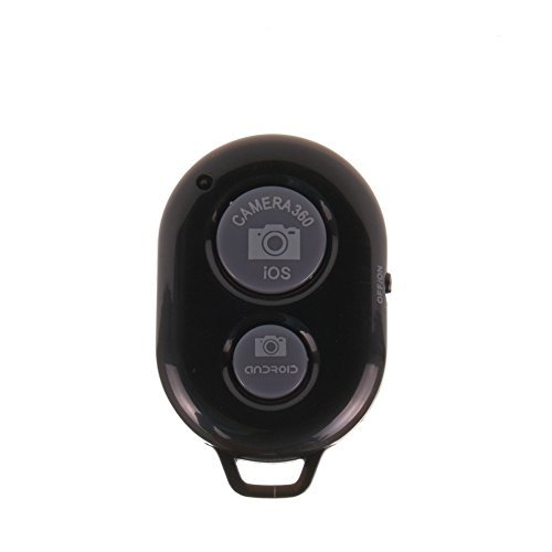 Lugares Silica DME099 - Disparador Bluetooth AB Shutter 3