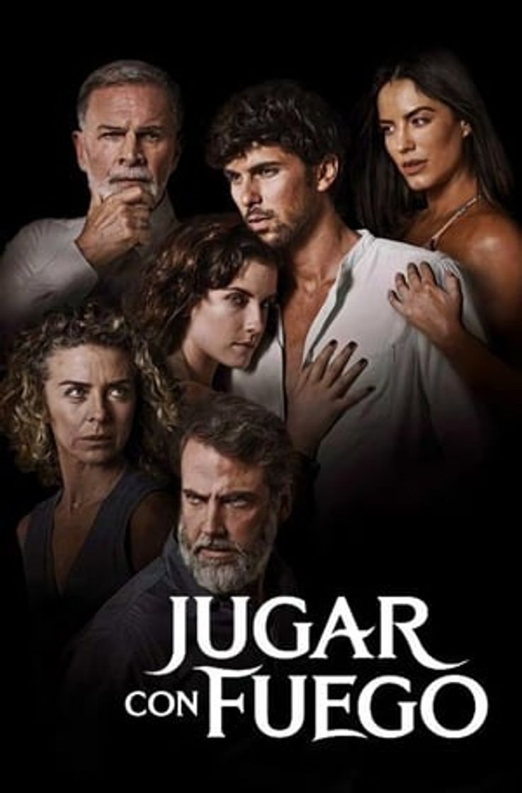 Jugar con fuego