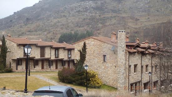 Place Ribera del Corneja (Navacepedilla del Corneja)