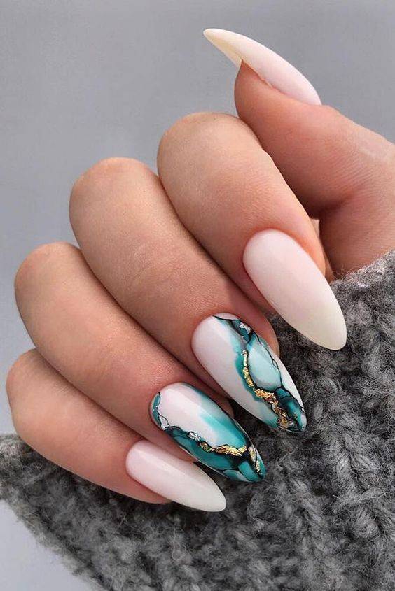 Moda Unhas