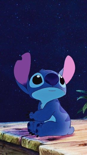 Stitch 