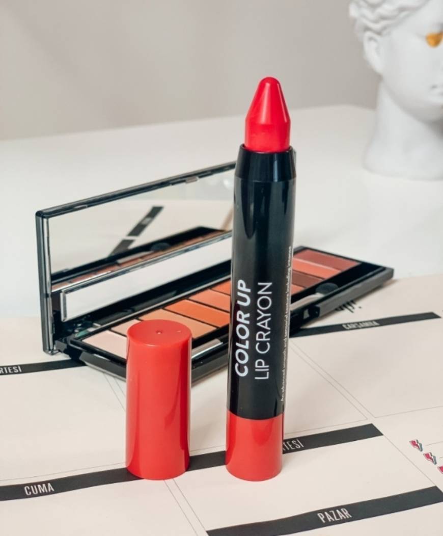 Moda Color up Lipstick Flormar 