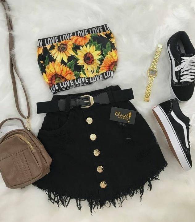 Fashion Outfit 