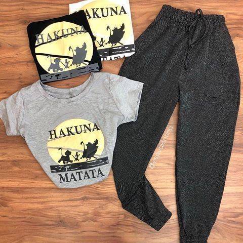Social Outfit 