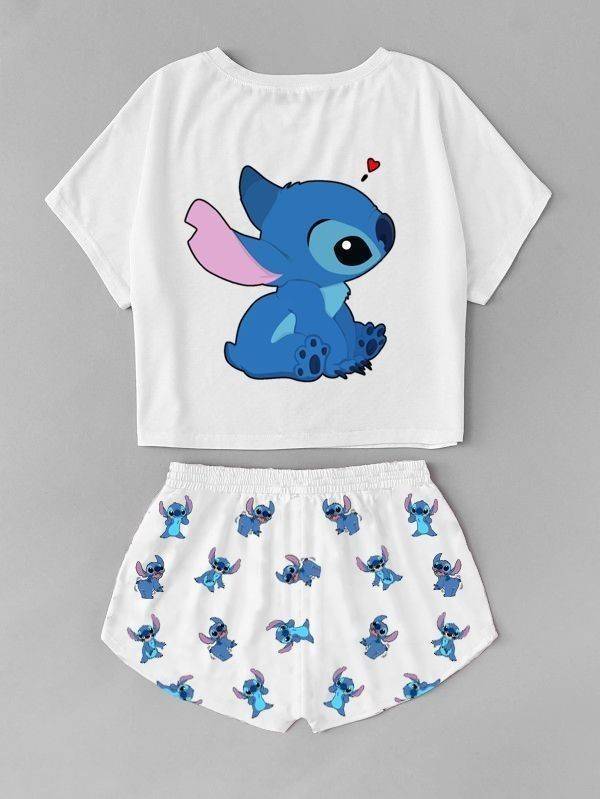 Fashion Stitch 