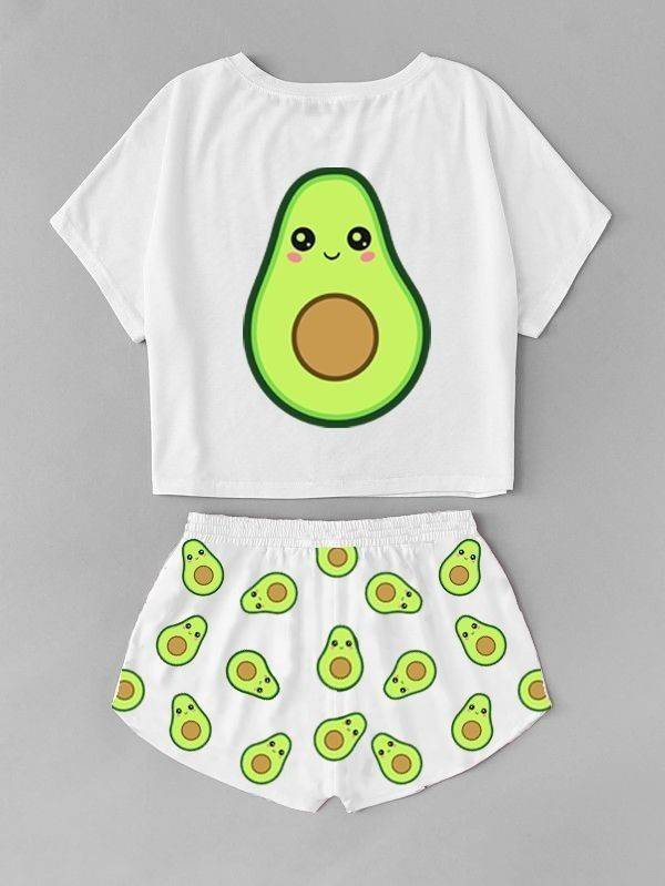 Fashion Avocado 