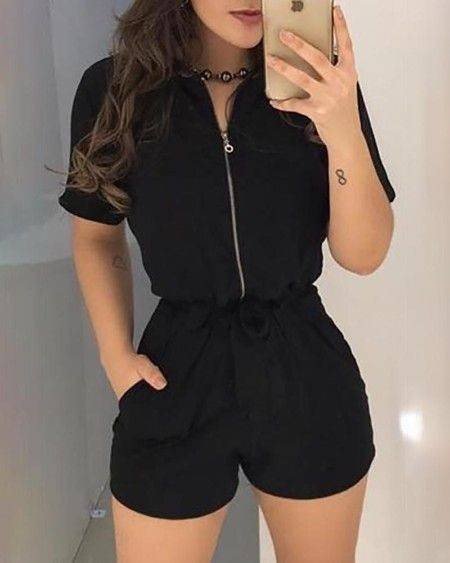 Social Outfit 