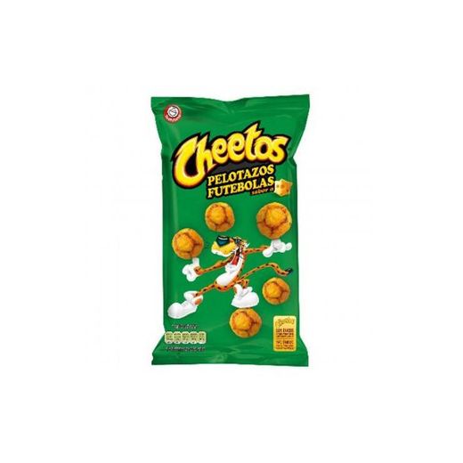 Lays cheetos