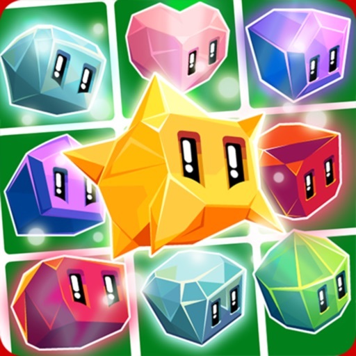 Apps Jungle Cubes