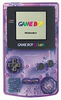 Products gameboy colour