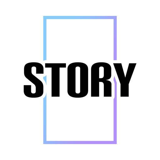 Aplicaciones Story lab-story art maker for instagram