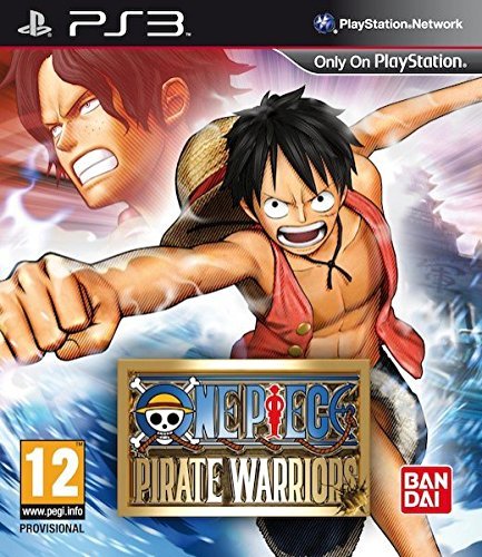 Electronic One Piece