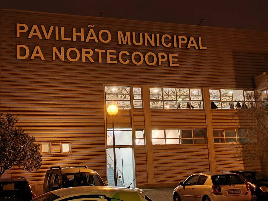 Place Pavilhão Municipal da Nortecoope - Maia 