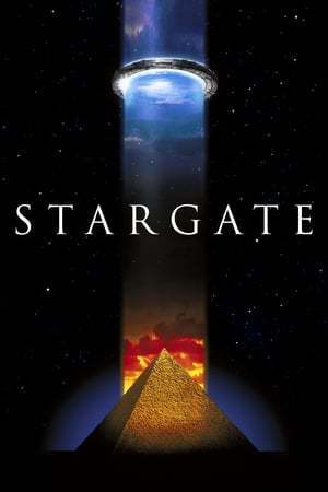 Movie Stargate: Puerta a las estrellas