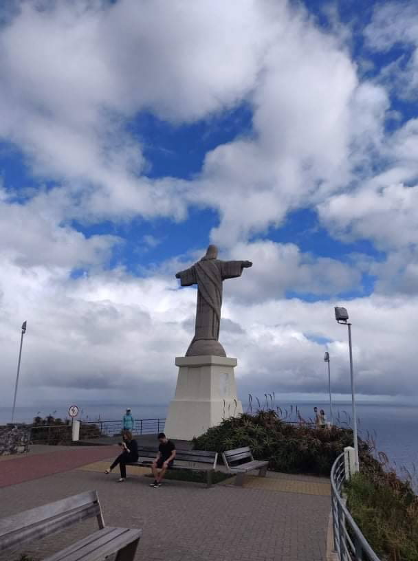 Lugar Madeira