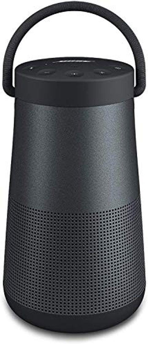 Electrónica Bose SoundLink Revolve+ - Altavoz portátil con Bluetooth